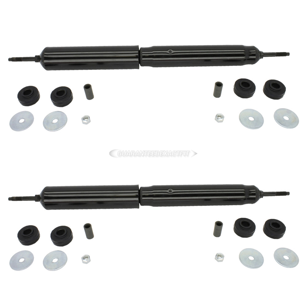 1987 Mitsubishi-Fuso FM Shock and Strut Set