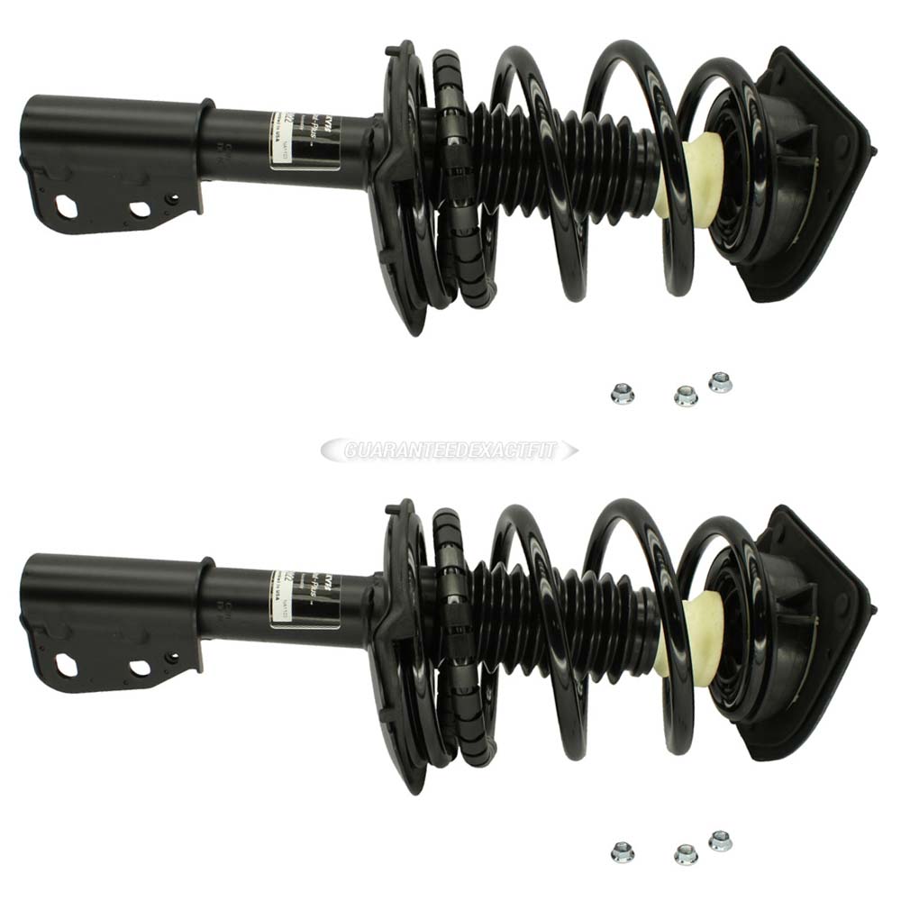 1994 Oldsmobile 88 Shock and Strut Set
