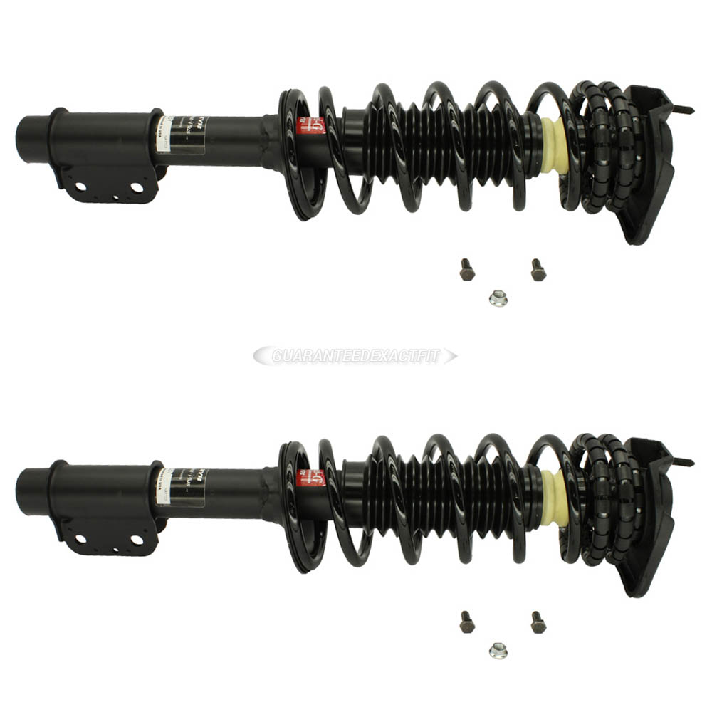 1998 Oldsmobile Cutlass Shock and Strut Set