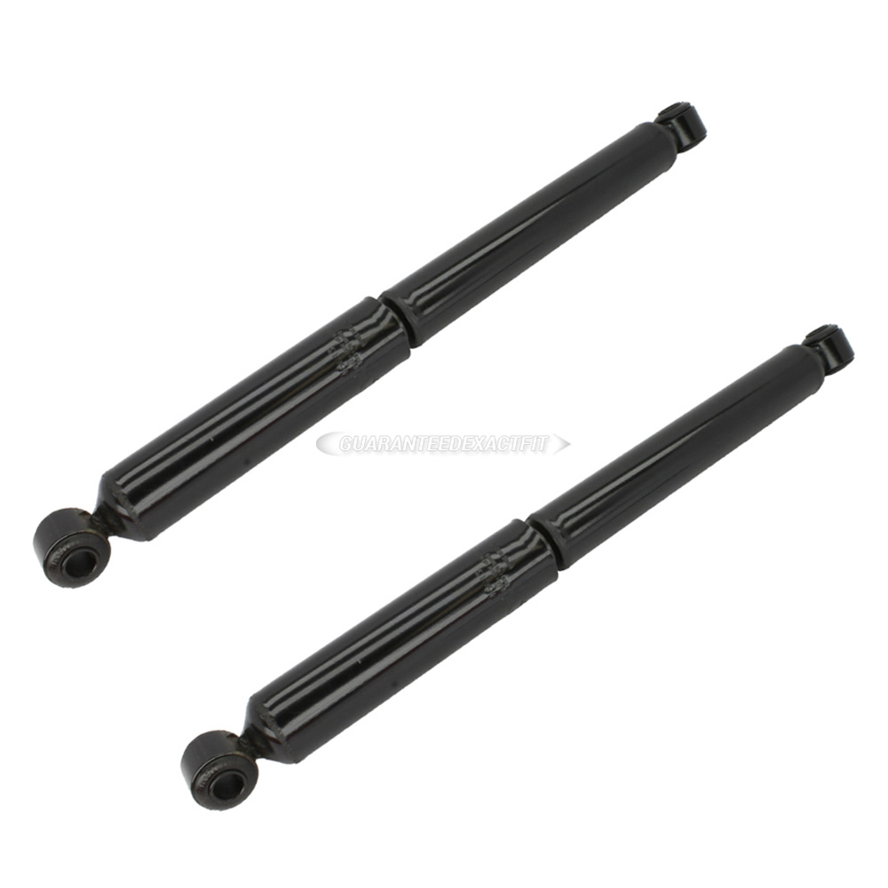 1982 Gmc C5000 Shock and Strut Set