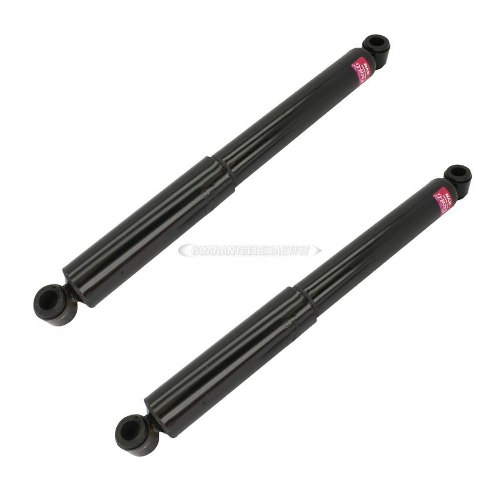 1994 Ford F800 Shock and Strut Set