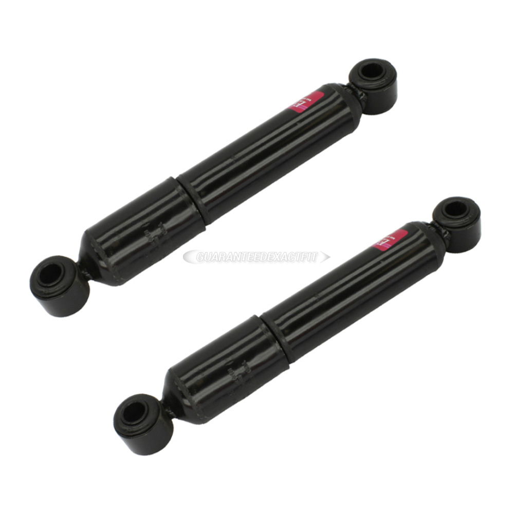 2000 Blue Bird All American FE Shock and Strut Set