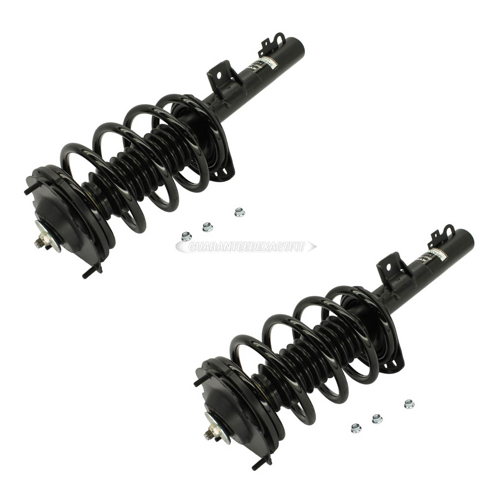 1996 Ford Taurus Shock and Strut Set