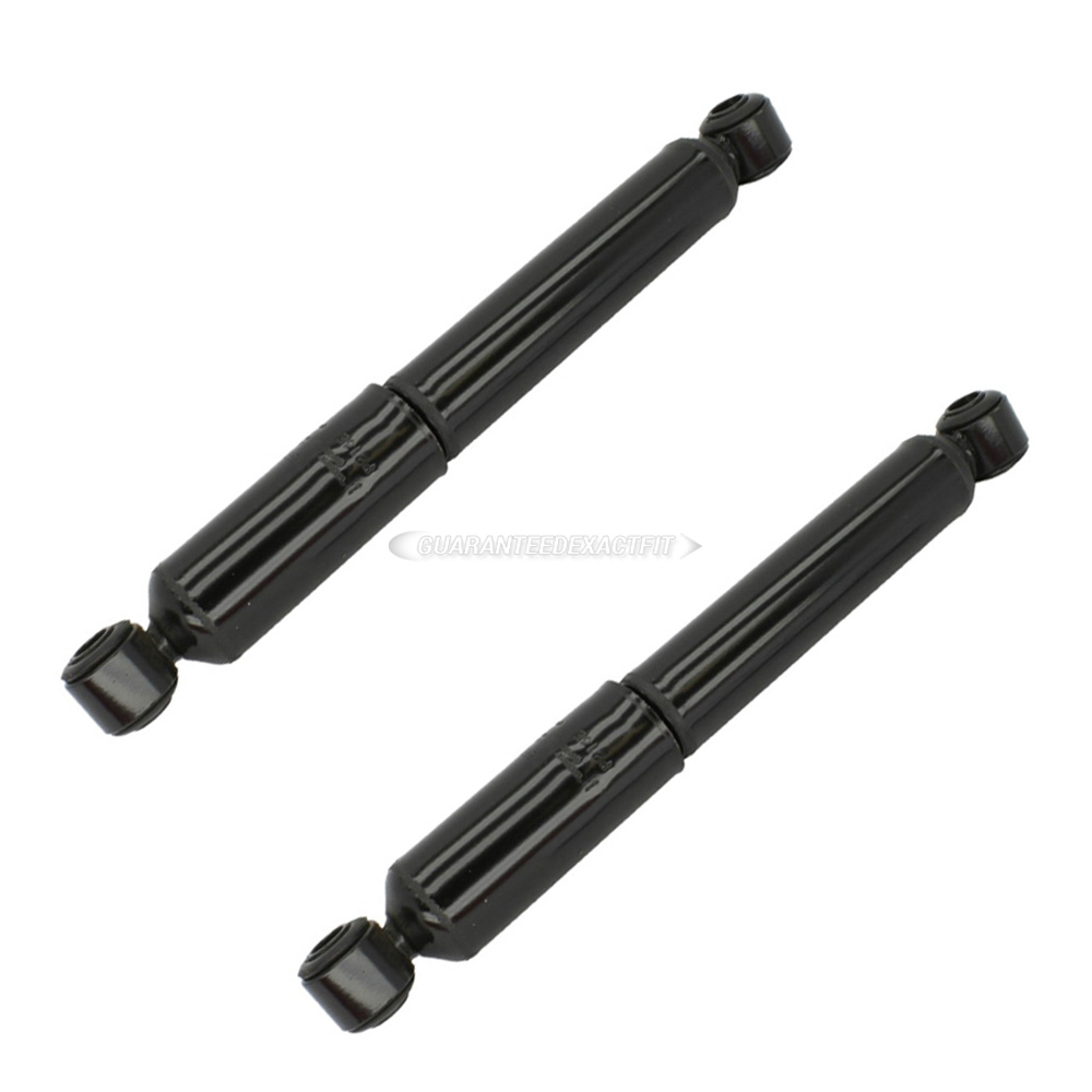 2000 Freightliner FLD112 Shock and Strut Set