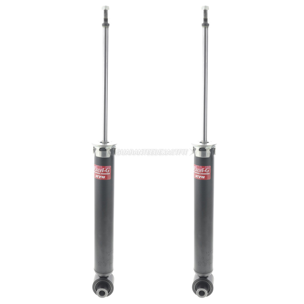 2024 Gmc Terrain Shock and Strut Set