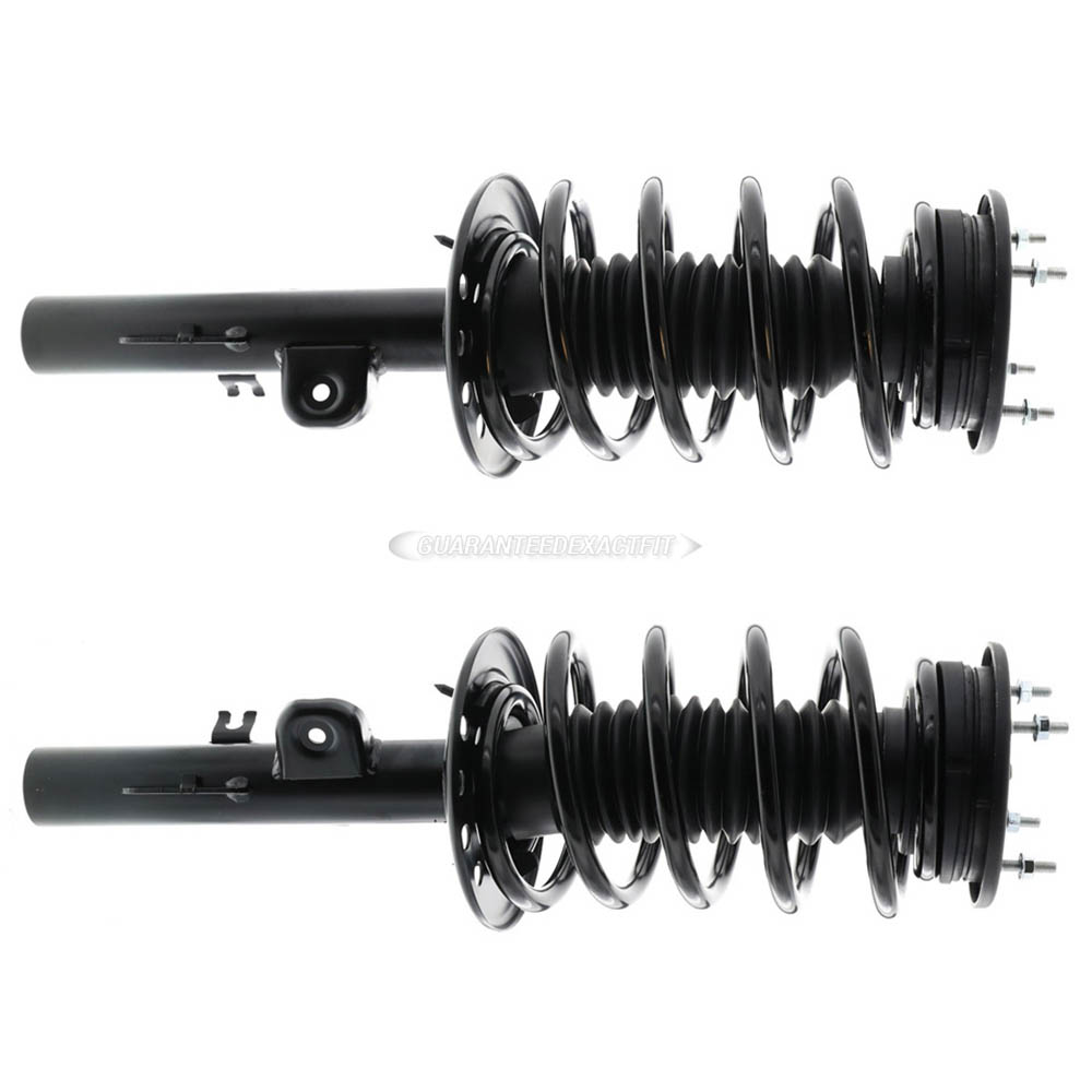 2009 Mercury Sable Shock and Strut Set