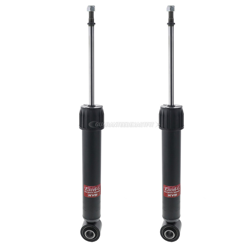 2021 Toyota Avalon Shock and Strut Set