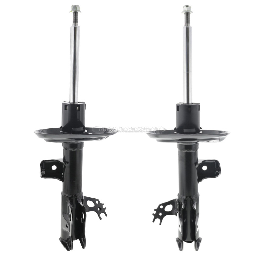 2021 Toyota Camry Shock and Strut Set