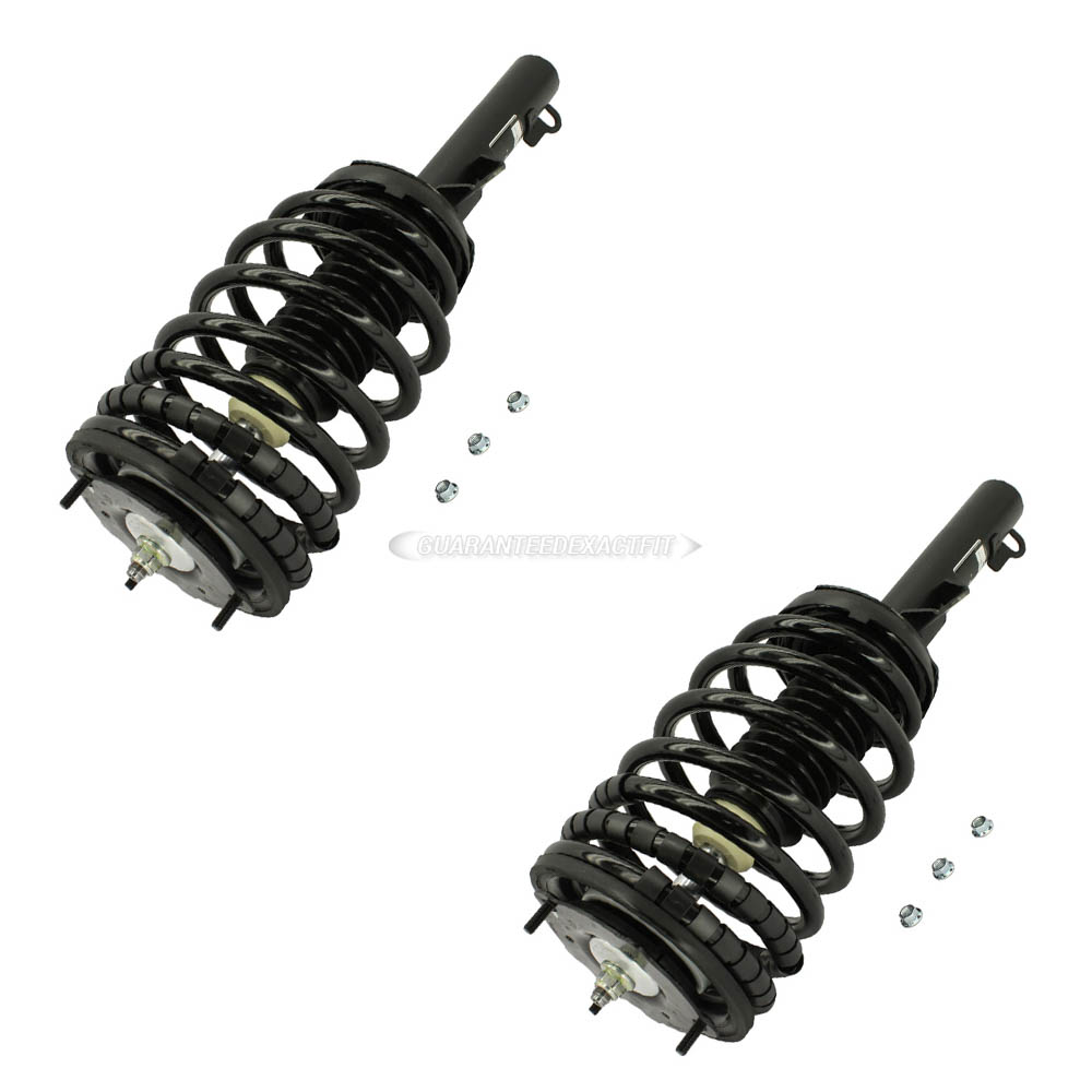 1994 Mercury Sable Shock and Strut Set