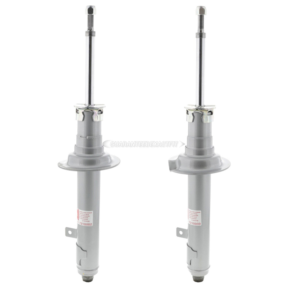2017 Lexus GS350 Shock and Strut Set