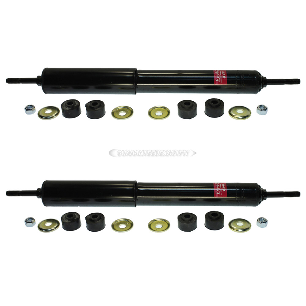 2007 Chevrolet T7500 Shock and Strut Set