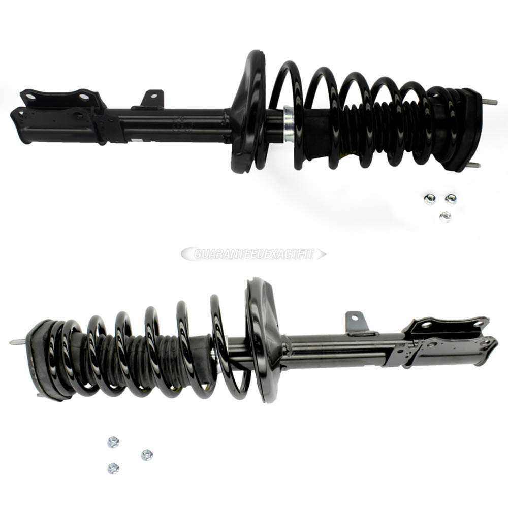 1996 Toyota Avalon Shock and Strut Set