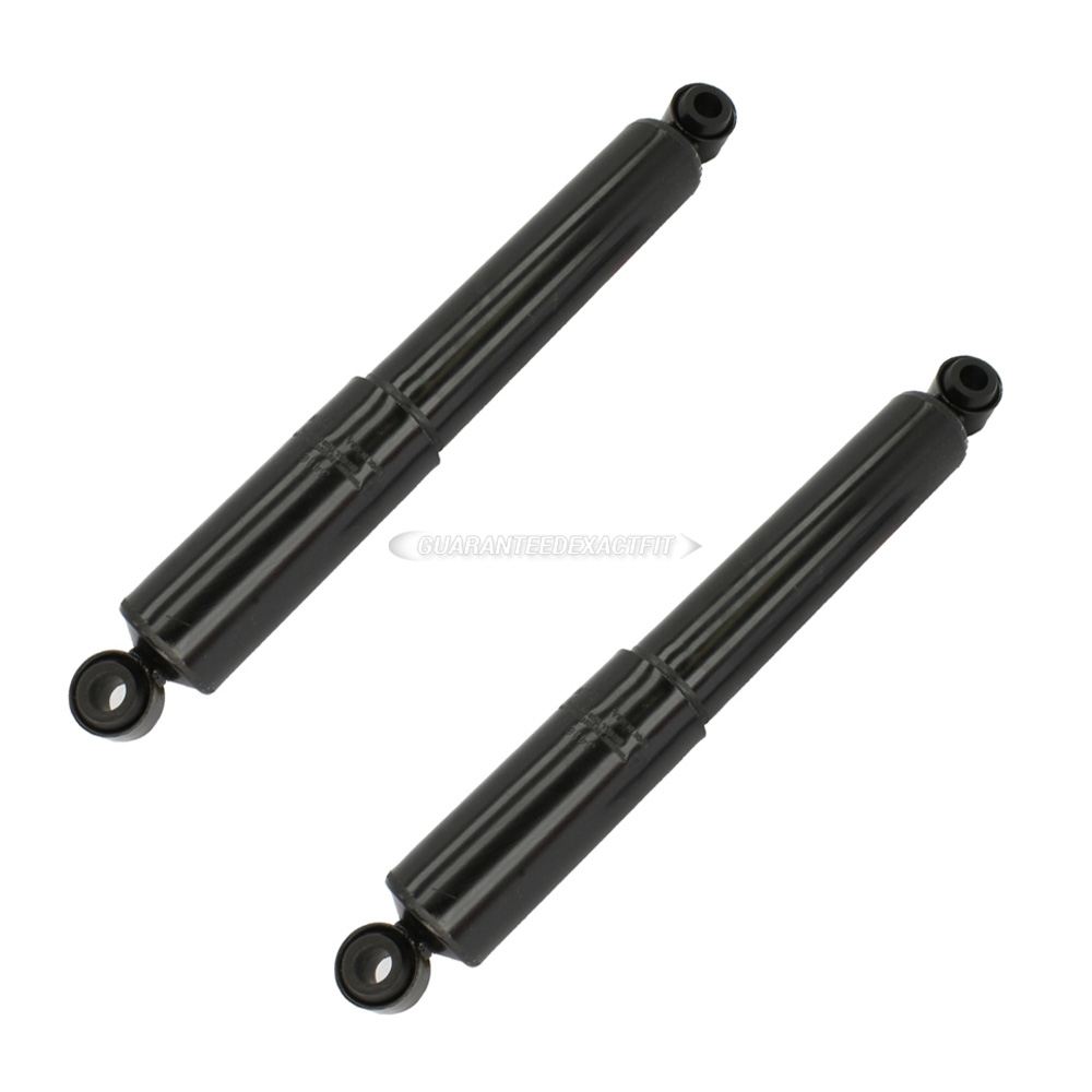2003 Peterbilt 320 Shock and Strut Set