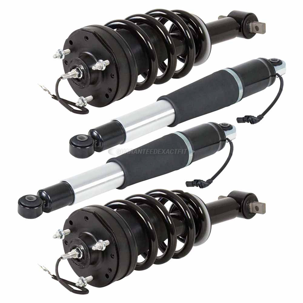 2019 Cadillac Escalade Shock and Strut Set