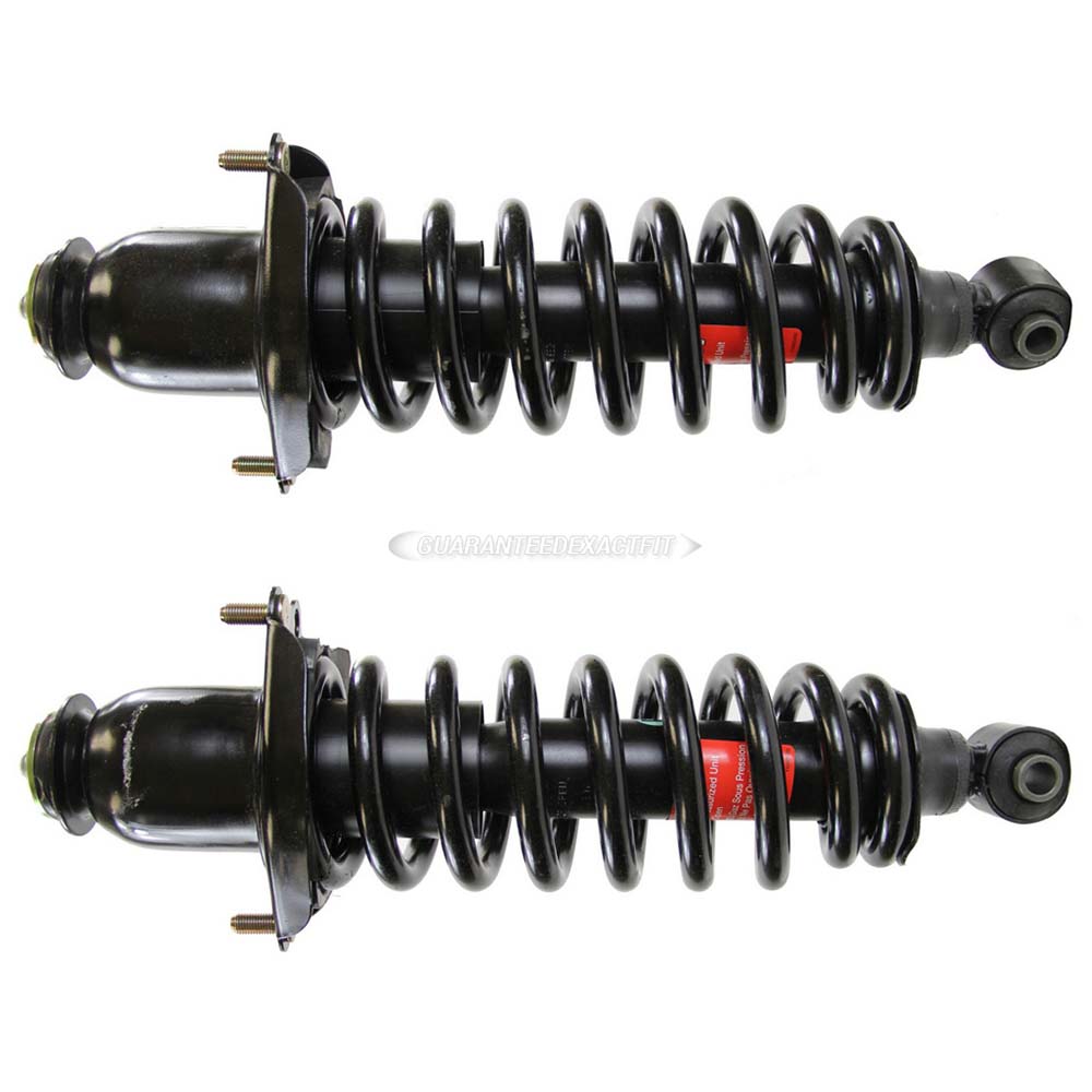 2003 Toyota Matrix Shock and Strut Set