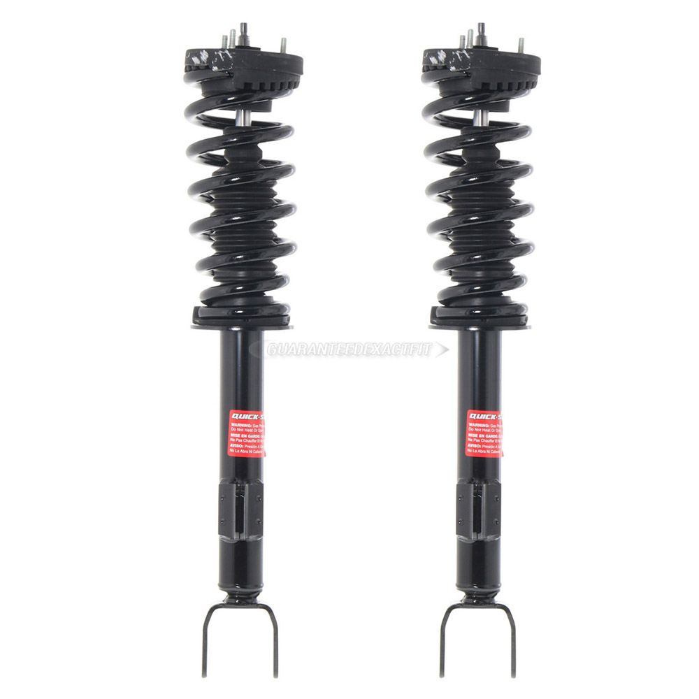 2022 Dodge Charger Shock and Strut Set