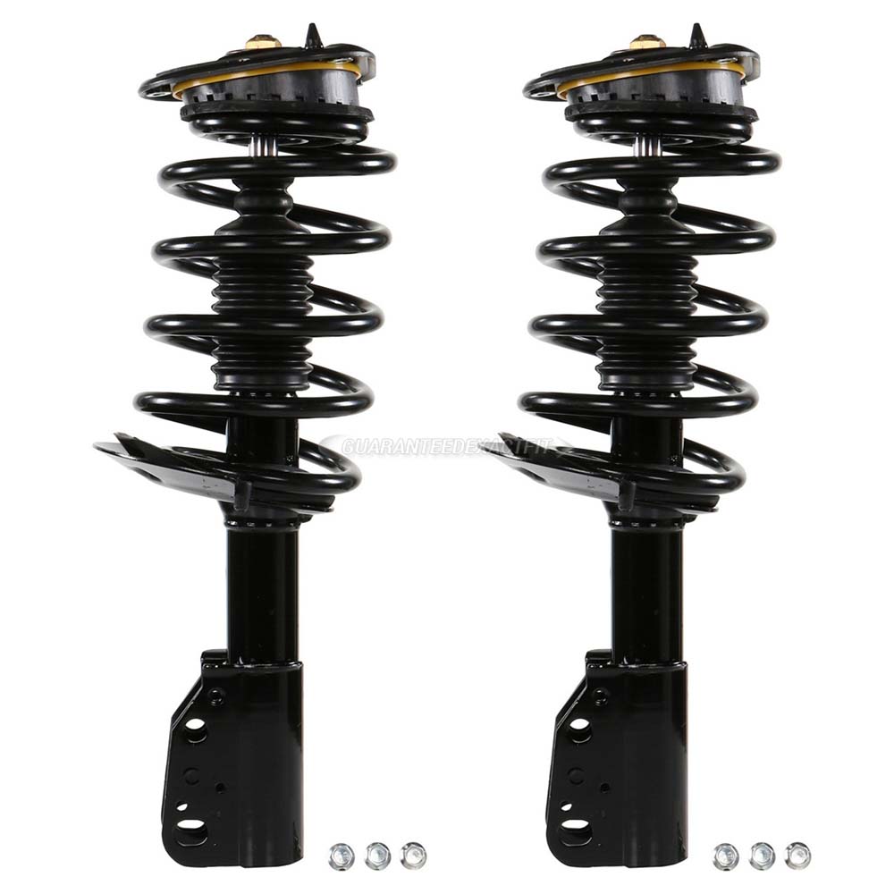 2000 Cadillac Seville Shock and Strut Set