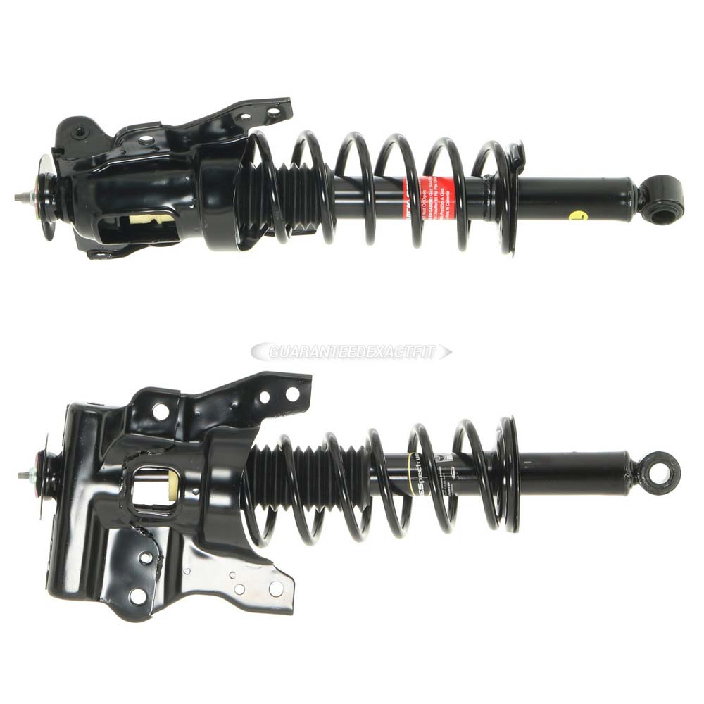 2003 Hyundai XG350 Shock and Strut Set