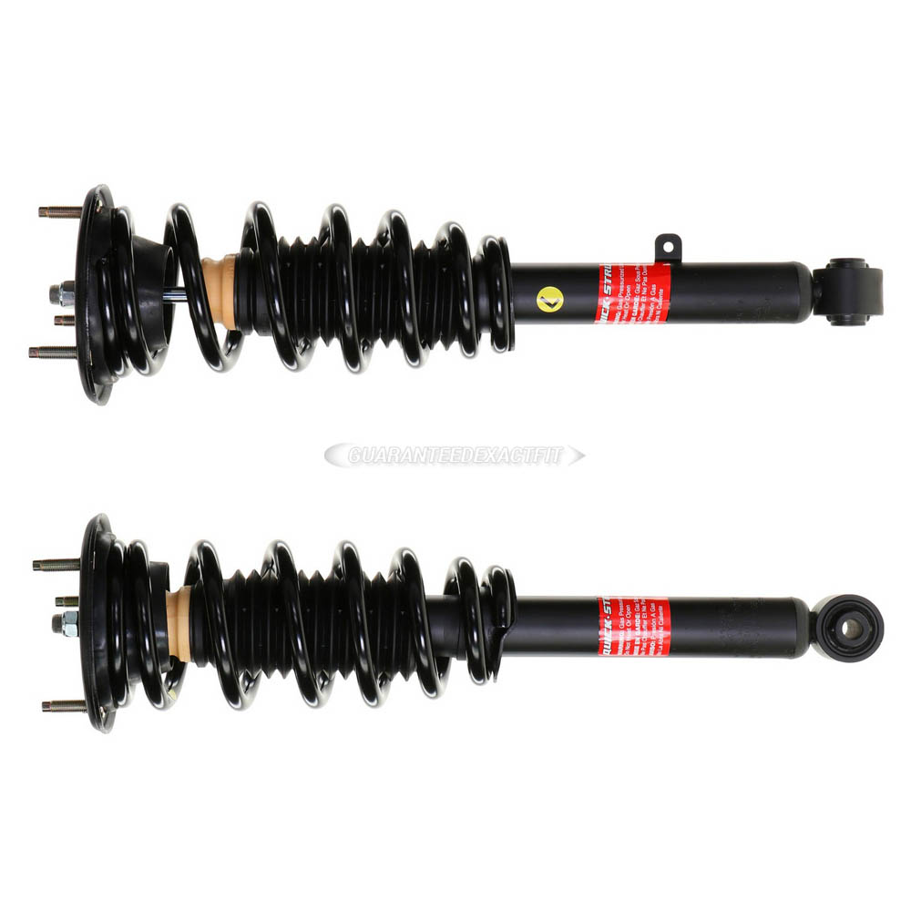 2000 Lexus GS300 Shock and Strut Set