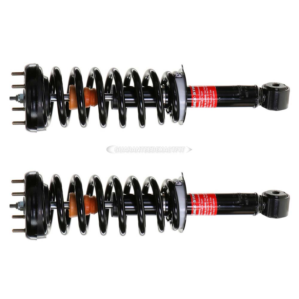 2005 Ford Thunderbird Shock and Strut Set