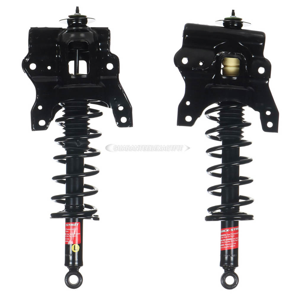 2003 Kia Optima Shock and Strut Set