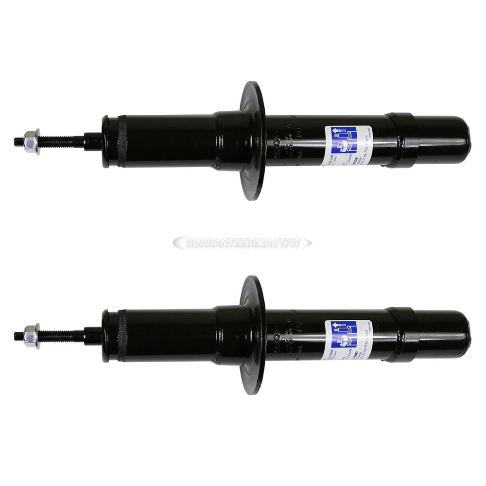 2023 Dodge Charger Shock and Strut Set