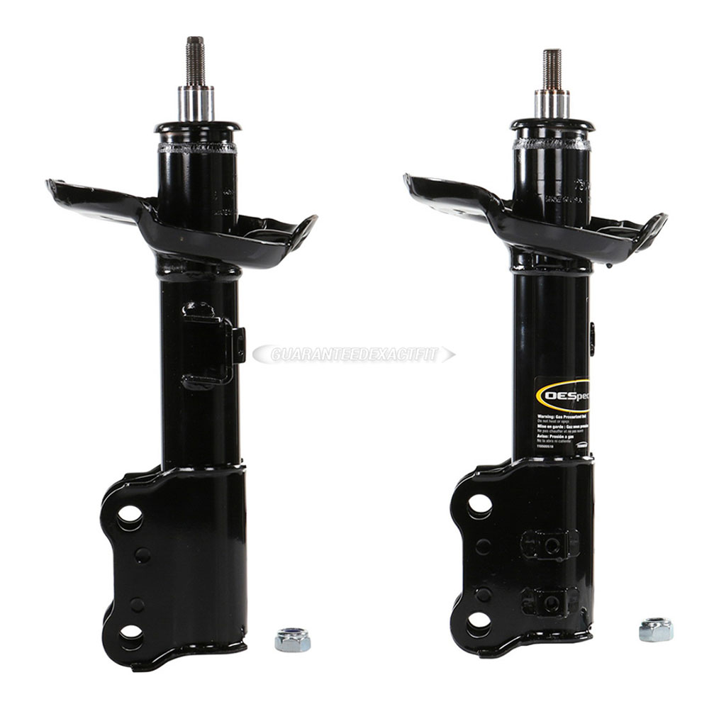 2017 Kia Optima Shock and Strut Set