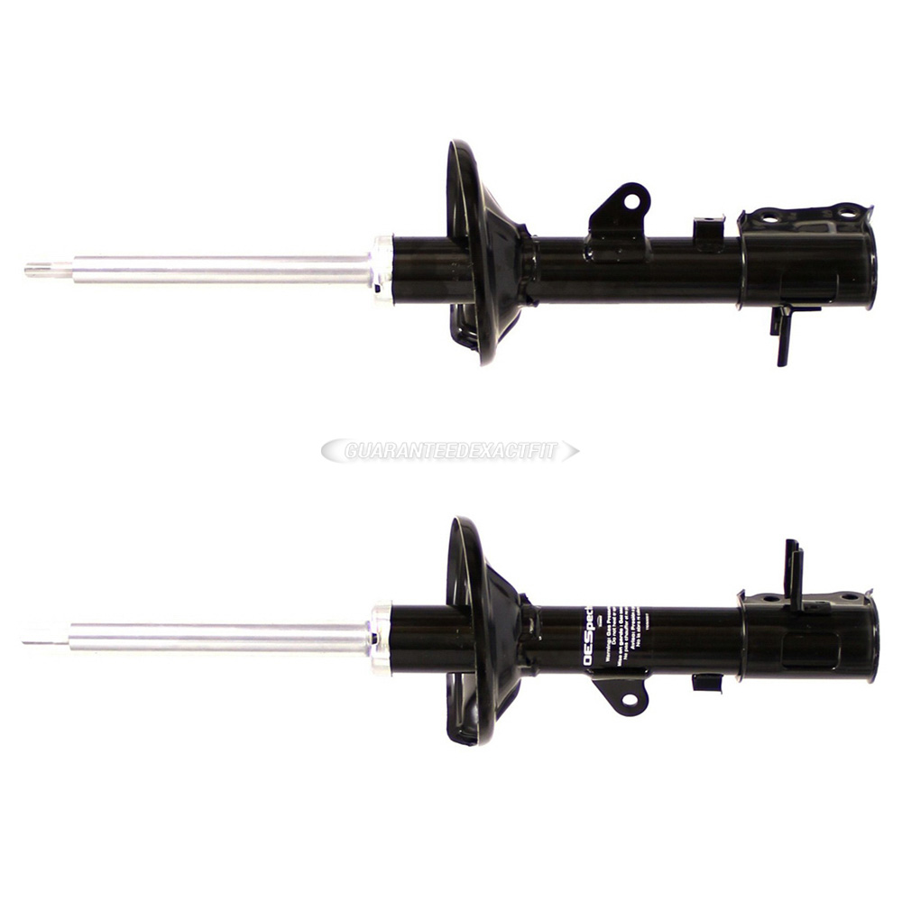2001 Hyundai Elantra Shock and Strut Set