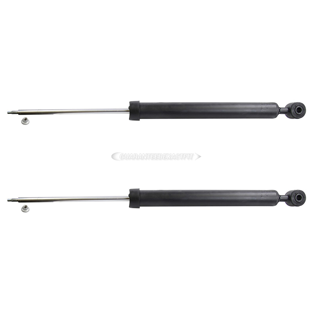 2022 Chevrolet Spark Shock and Strut Set