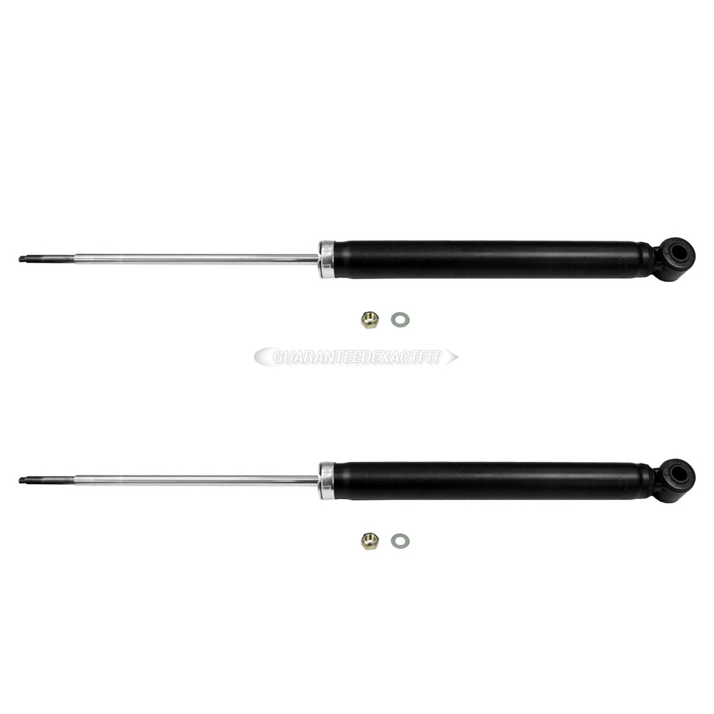 2020 Kia Optima Shock and Strut Set