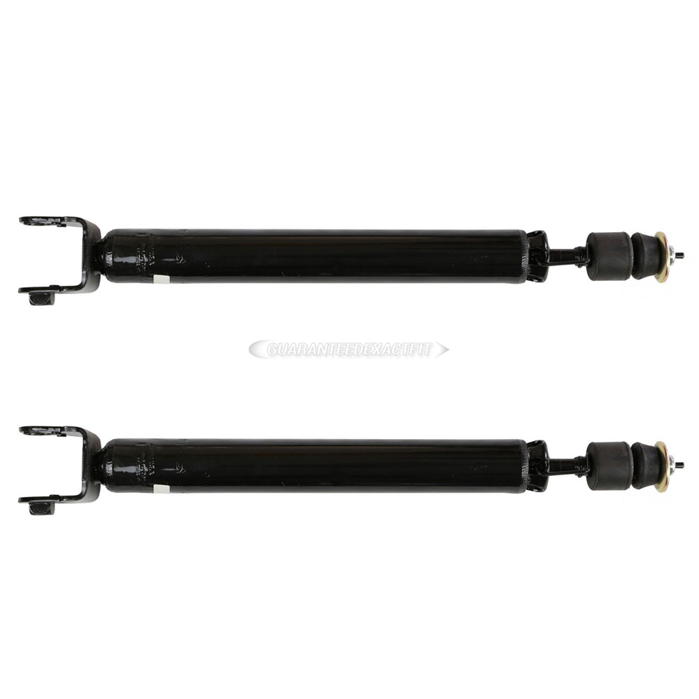 BuyAutoParts 77-75875CD Shock and Strut Set