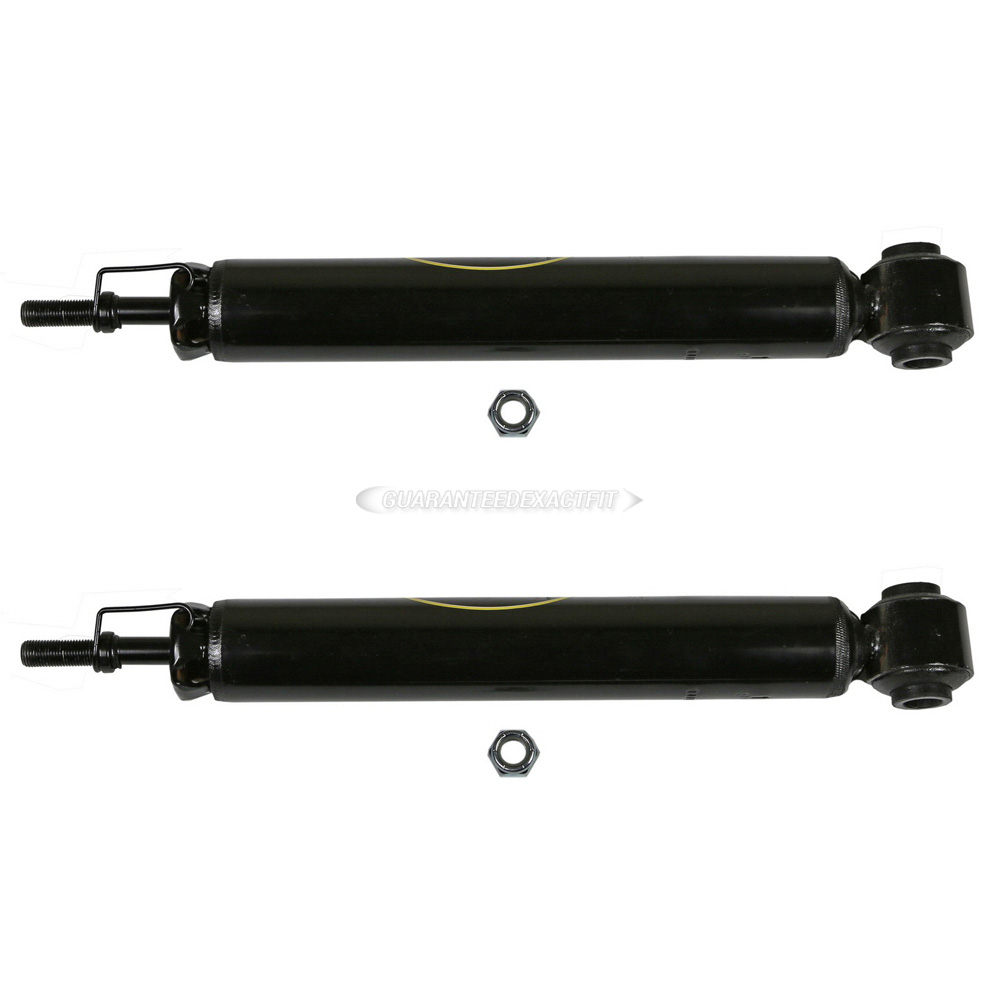 2021 Toyota Avalon Shock and Strut Set