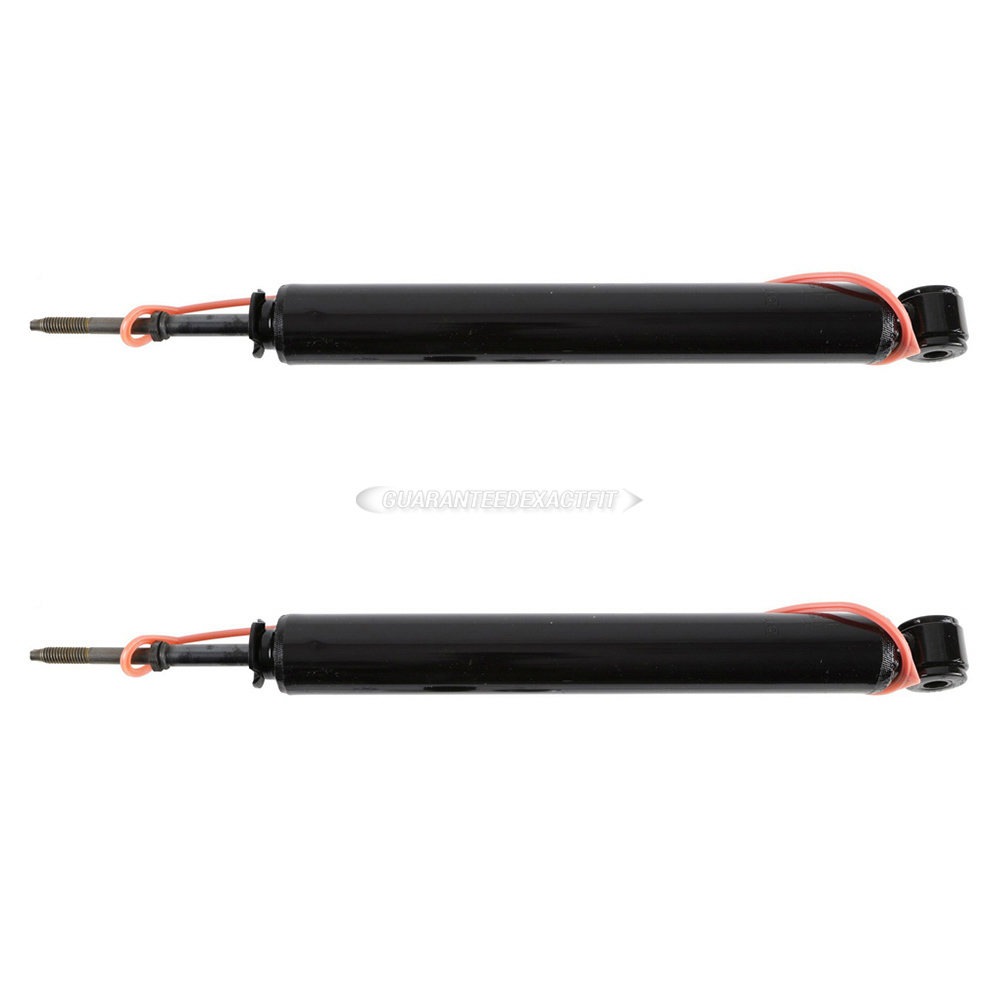 BuyAutoParts 77-75878CD Shock and Strut Set
