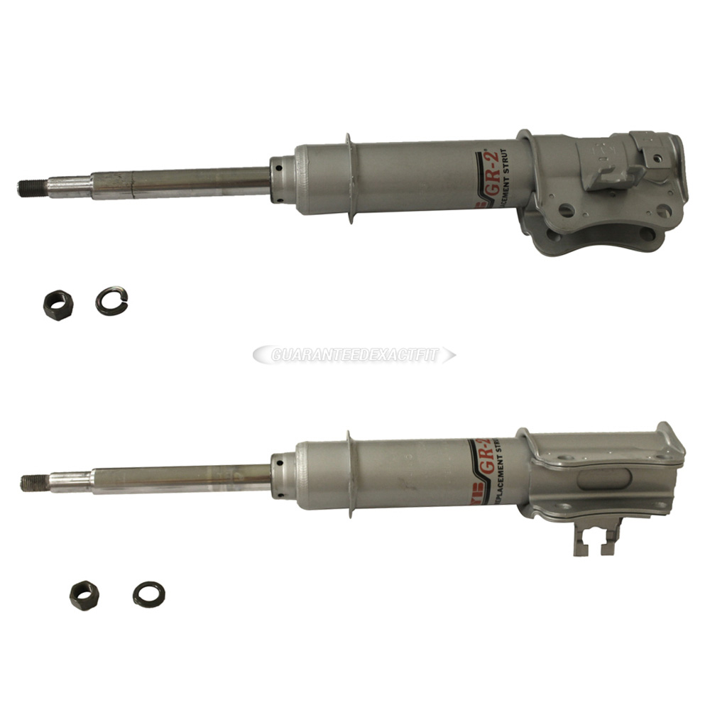 1997 Suzuki X-90 Shock and Strut Set