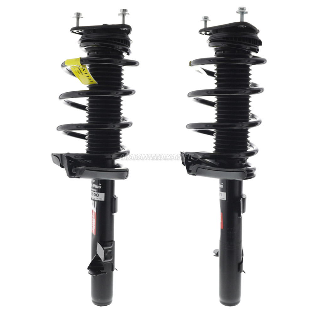2013 Ford Escape Shock and Strut Set