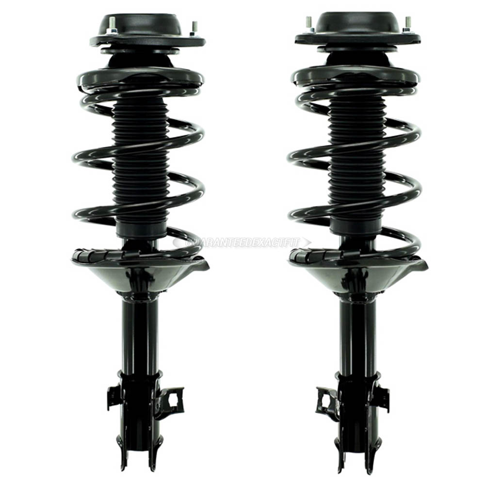 2000 Subaru Impreza Shock and Strut Set