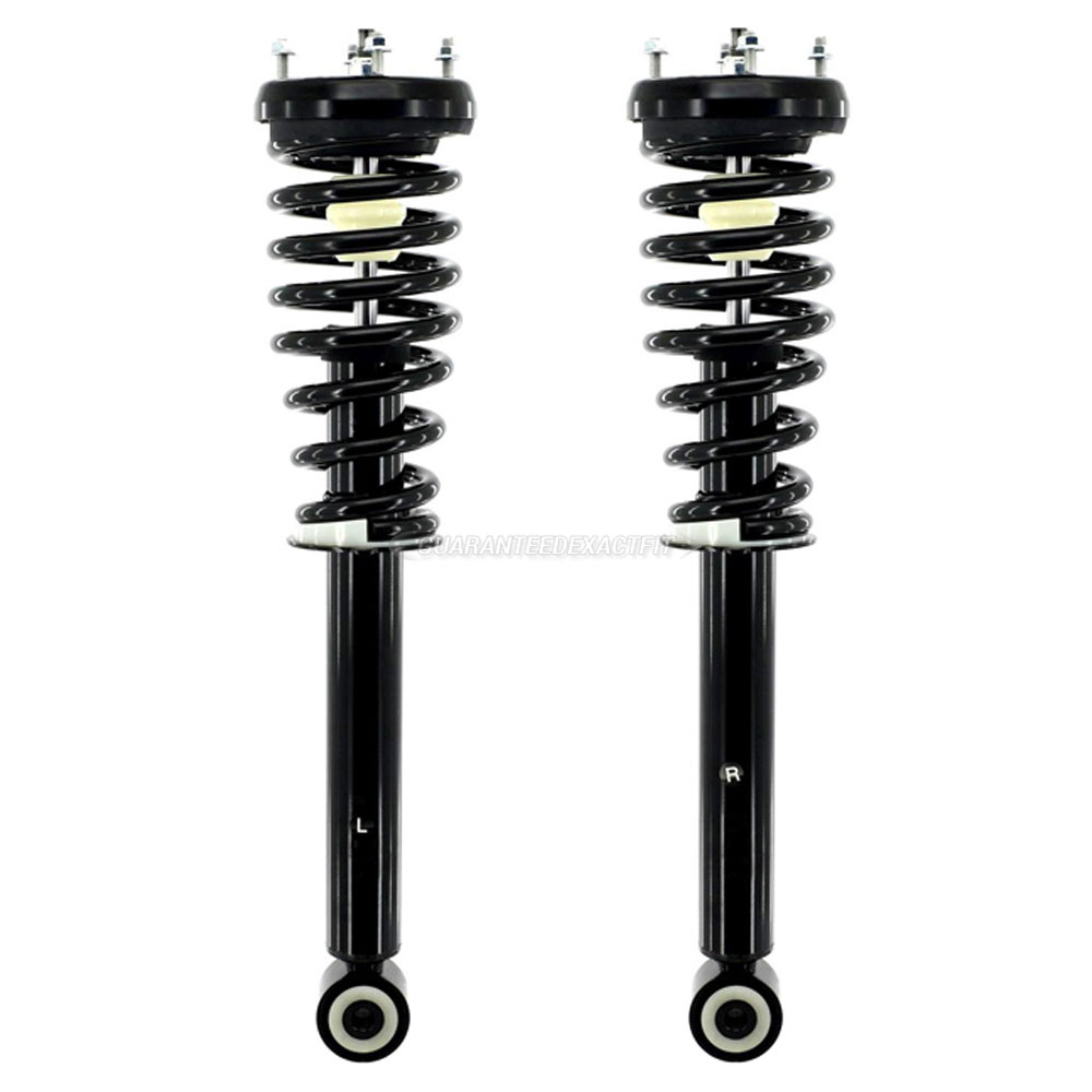 2005 Ford Thunderbird Shock and Strut Set