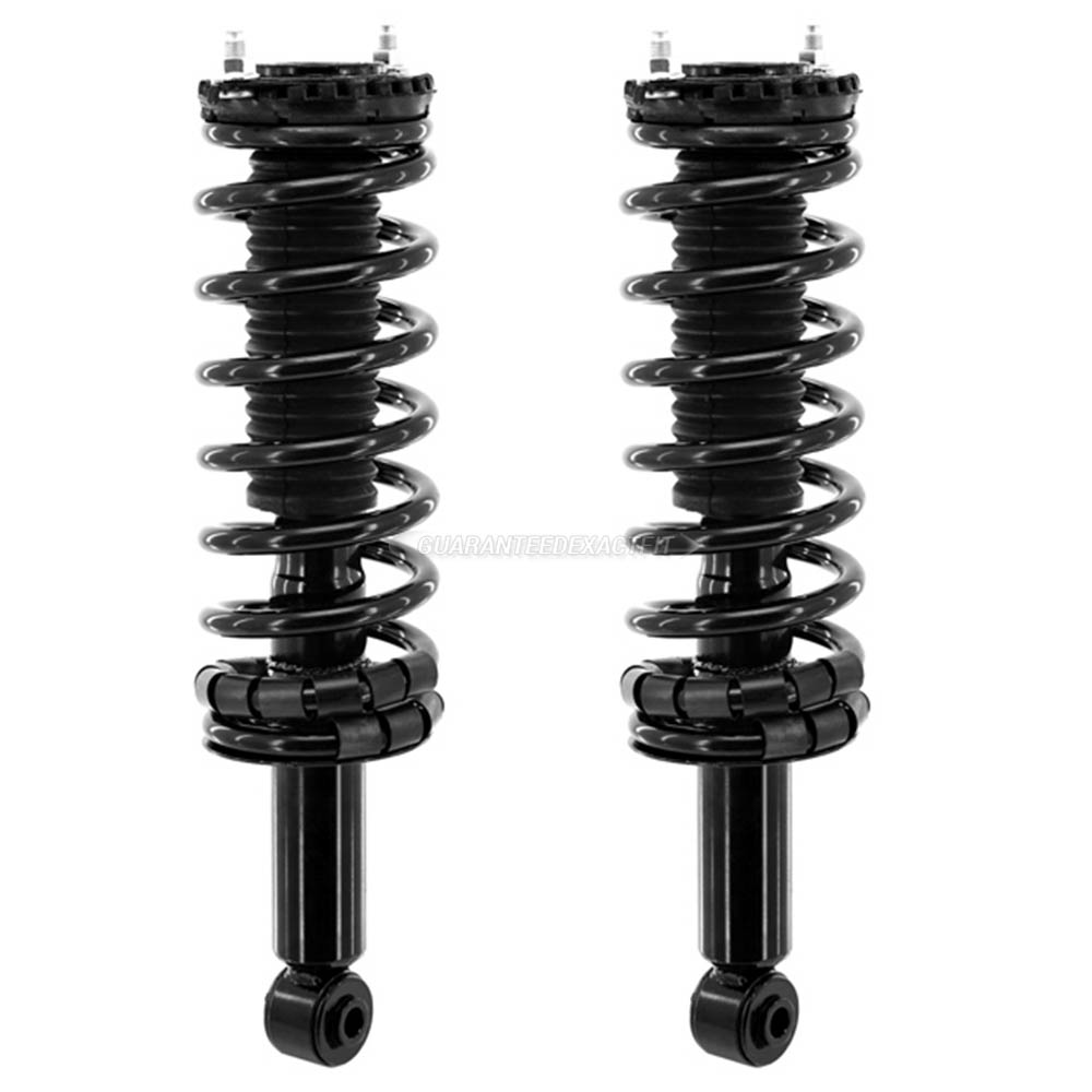 2000 Subaru Legacy Shock and Strut Set