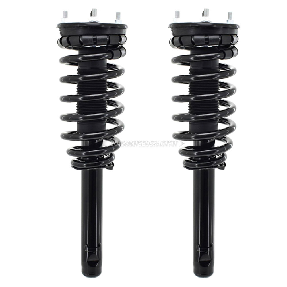 2003 Hyundai XG350 Shock and Strut Set