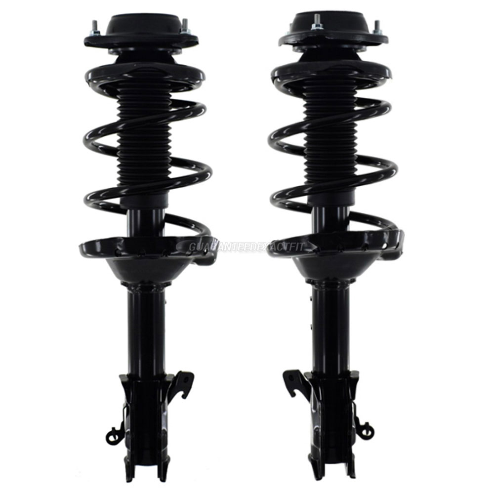 2017 Subaru Outback Shock and Strut Set