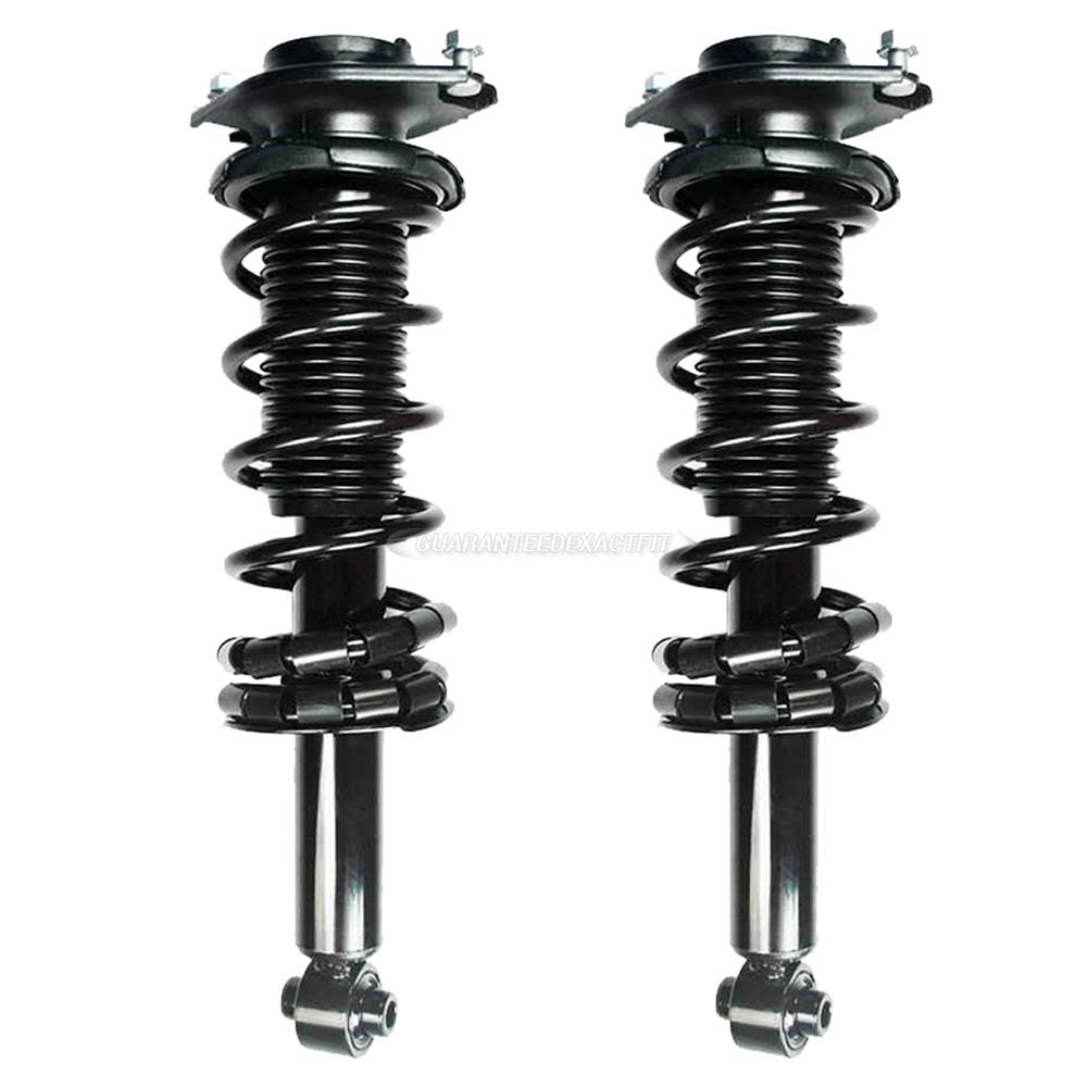 2012 Subaru Outback Shock and Strut Set