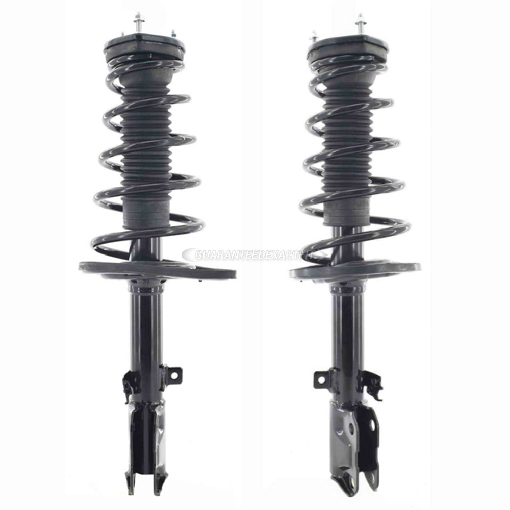 2016 Lexus ES350 Shock and Strut Set