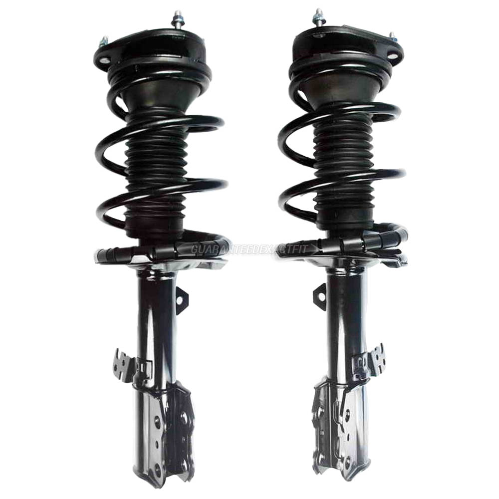 2000 Toyota Celica Shock and Strut Set