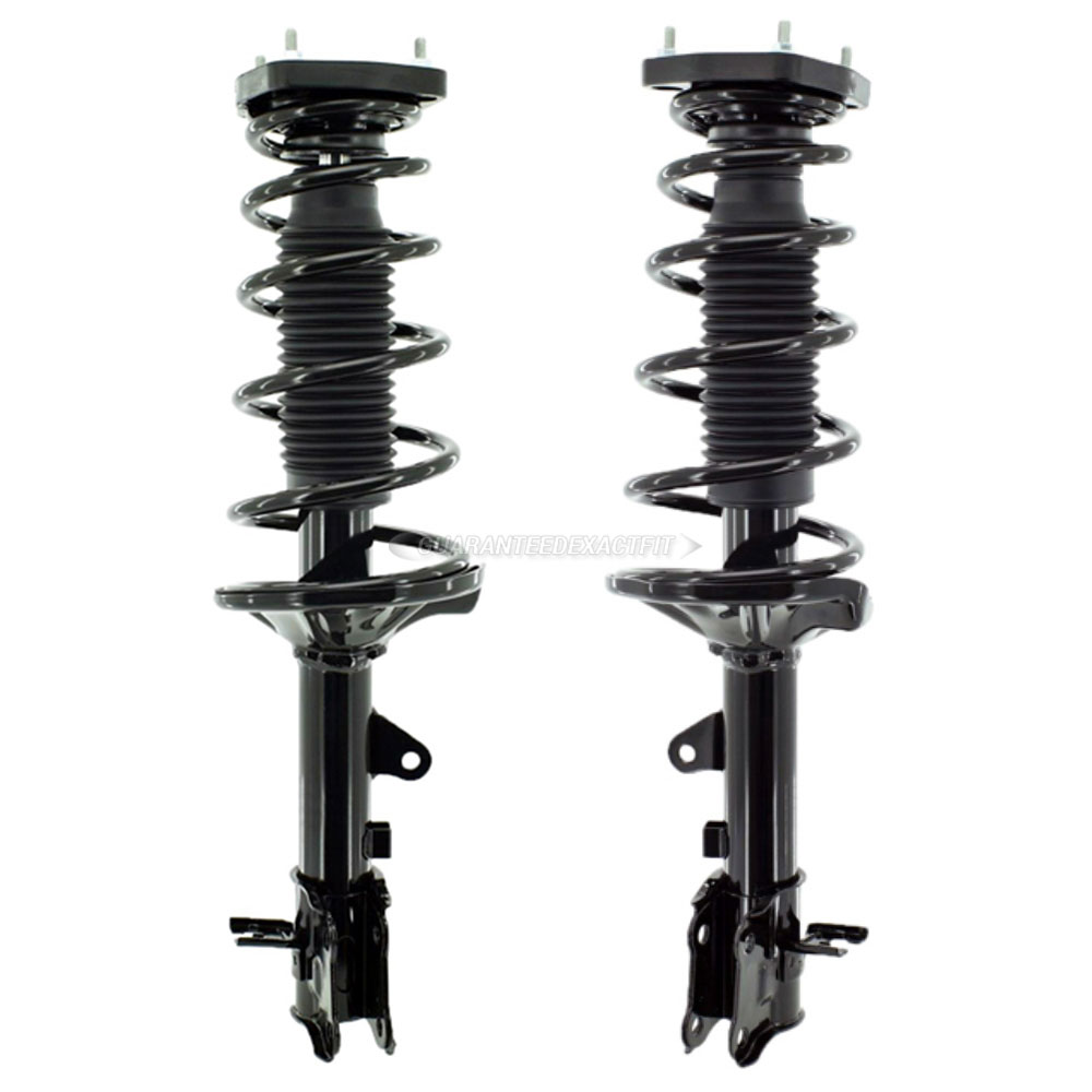 2007 Kia Spectra5 Shock and Strut Set