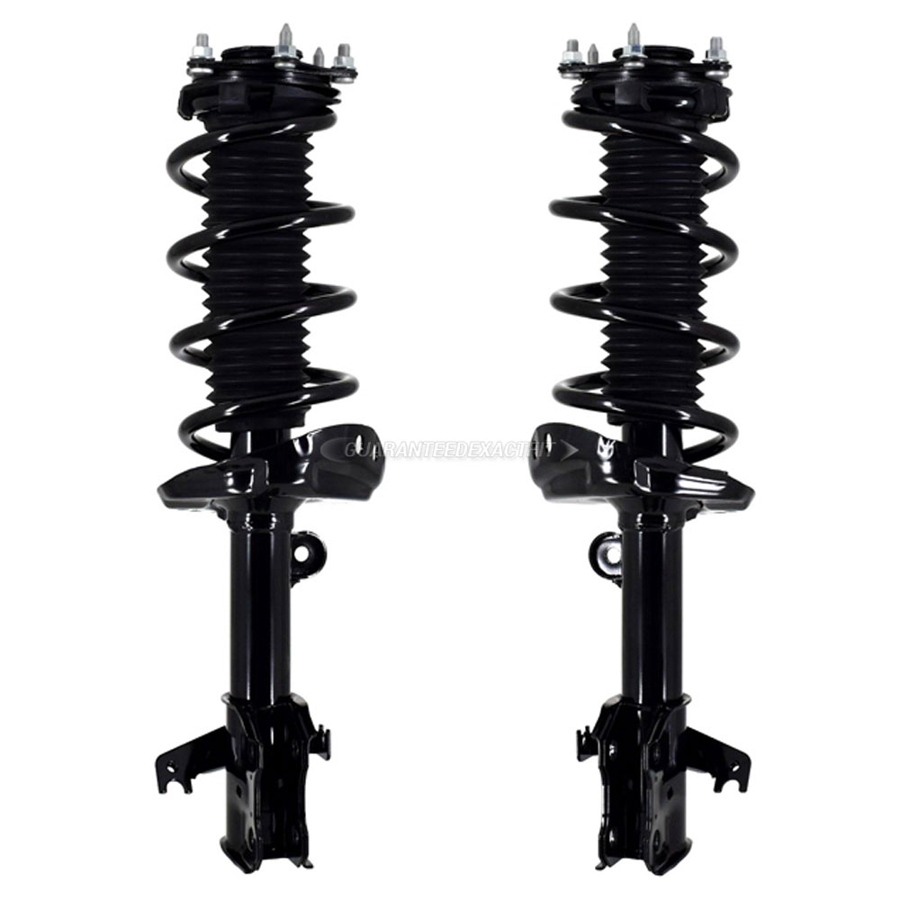 2015 Honda CR-V Shock and Strut Set