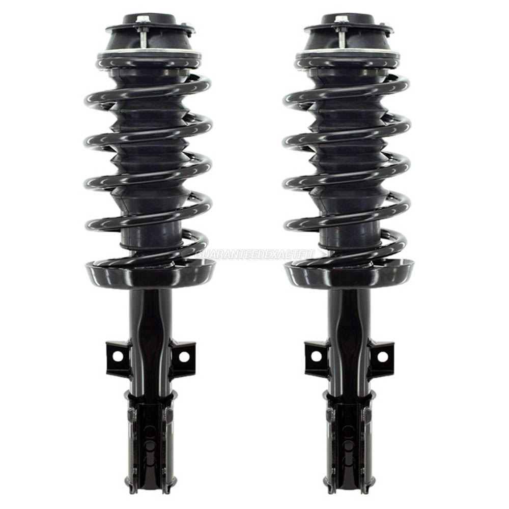 2003 Saab 9-5 Shock and Strut Set