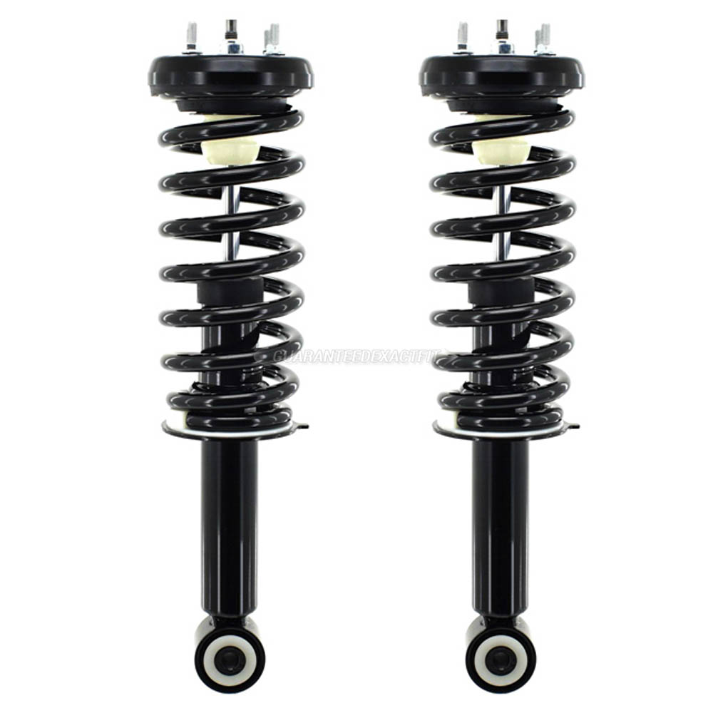 2005 Ford Thunderbird Shock and Strut Set