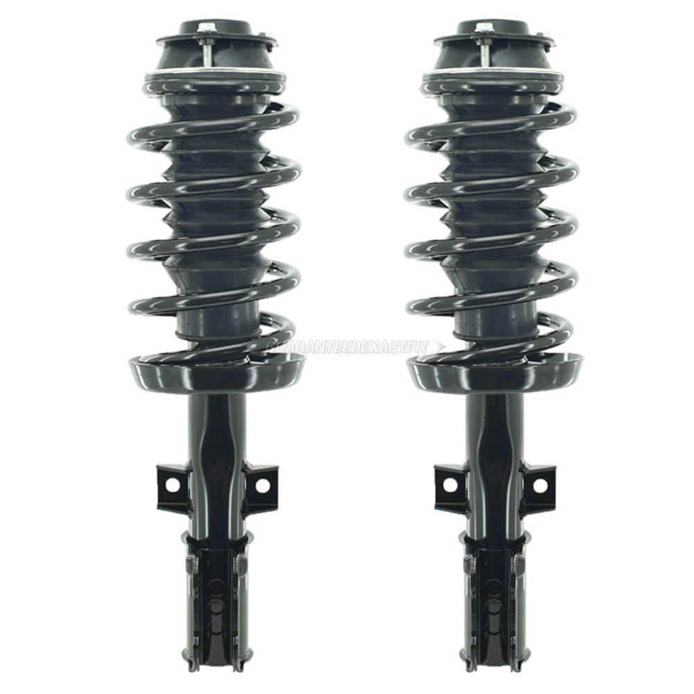 2003 Saab 9-5 Shock and Strut Set