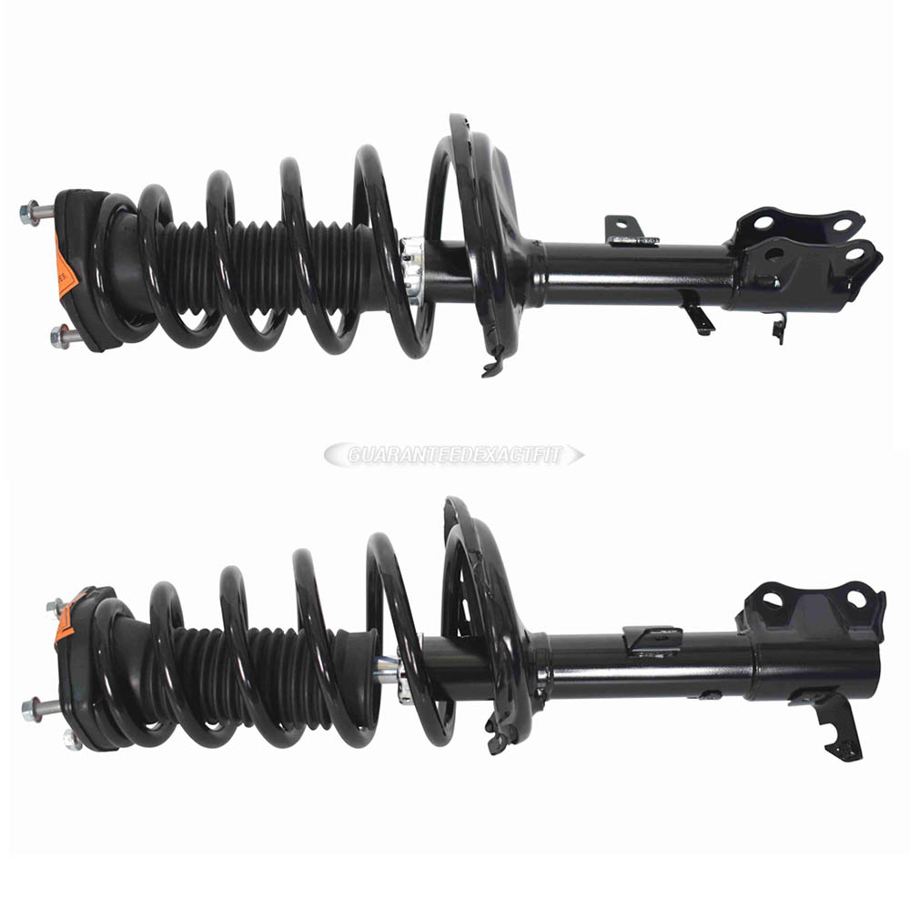 2006 Lexus RX400h Shock and Strut Set
