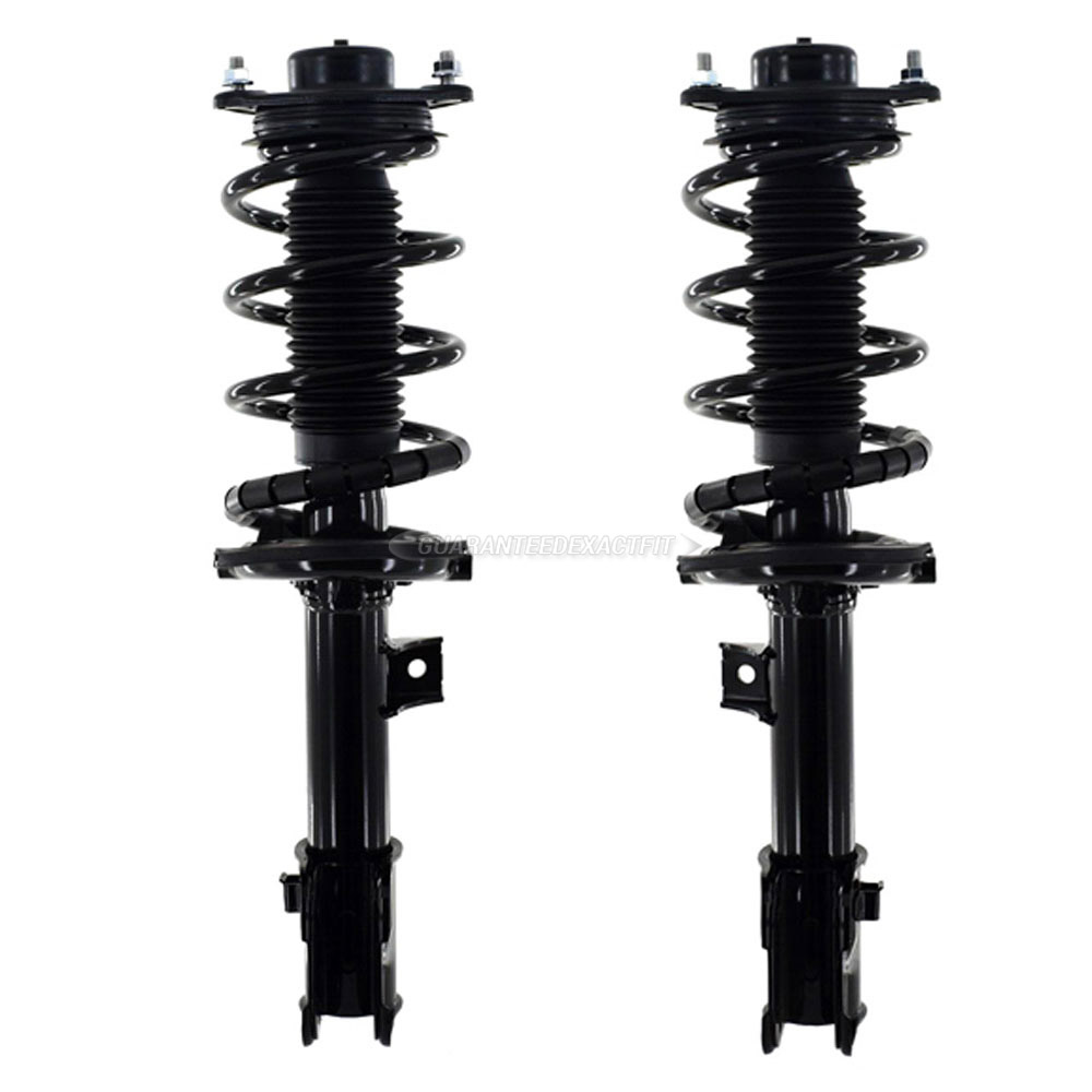 2015 Kia Sorento Shock and Strut Set